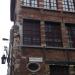 Rijke Beukelaarstraat, 22 in Antwerp city