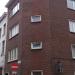 Franckenstraat, 4 in Antwerp city