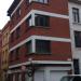 Rijke Beukelaarstraat, 19 in Antwerp city