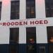 De Rooden Hoed in Antwerp city