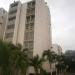 Edificio Monagas en la ciudad de Maracaibo