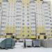 Площадка для мусорных контейнеров в городе Гомель