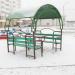 Беседка в городе Гомель