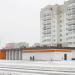 Магазин № 34 «Минимаркет» в городе Гомель