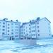 Площадка для мусорных контейнеров в городе Гомель