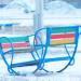 Качели в городе Гомель