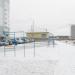 Детская игровая площадка в городе Гомель