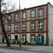 Kamienica in Gniezno city
