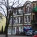 Kamienica in Gniezno city