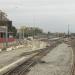 CP-CAHILL (Caltrain) in San Jose, California city