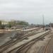 CP-CAHILL (Caltrain) in San Jose, California city