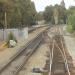 CP-DELMAS (Caltrain) in San Jose, California city