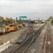 CP-MICHAEL (Caltrain) in San Jose, California city