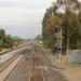 CP-MICHAEL (Caltrain) in San Jose, California city
