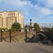 CP-MICHAEL (Caltrain) in San Jose, California city