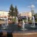 Композиция «Журавли» в городе Гомель