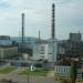 Sumykhimprom Plant in Sumy city