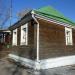 Администрация музея-заповедника в городе Подольск
