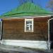 Администрация музея-заповедника в городе Подольск