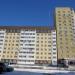 Вересковая ул., 15 корпус 1 в городе Тюмень