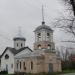 Храм Троицы Живоначальной в Ямской слободе в городе Великий Новгород