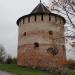 White Tower - Belaya Basnya