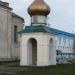 Часовня в городе Дубно
