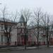 Колледж христиан-баптистов в городе Кременчуг