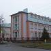 Колледж христиан-баптистов в городе Кременчуг