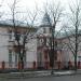 Колледж христиан-баптистов в городе Кременчуг