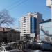 Административное здание в городе Владивосток