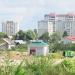 Трансформаторная подстанция ТП 1026 в городе Гомель