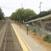 Caltrain Blossom Hill Station