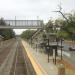 Caltrain Blossom Hill Station