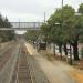 Caltrain Blossom Hill Station