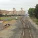 UP (SP) COYOTE Interlocking in San Jose, California city