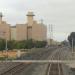 Metcalf Energy Center in San Jose, California city