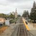 Morgan Hill Caltrain Station