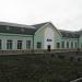 Железнодорожный вокзал Ачинск 2 в городе Ачинск