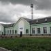 Железнодорожный вокзал Ачинск 2 в городе Ачинск
