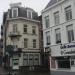 Ernest Van Dijckkaai, 26-27 in Antwerp city