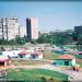 Пустырь (ru) in Mariupol city