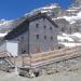 Rifugio Duca degli Abruzzi all'Orionde