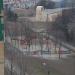 Детская игровая площадка в городе Кривой Рог