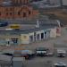 Торговый комплекс «Октябрьский» в городе Кривой Рог