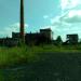 Газо-мазутная котельная в городе Мга