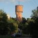 Water tower