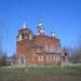 Храм Казанской иконы Божией Матери в городе Чудово