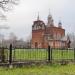 Храм Казанской иконы Божией Матери в городе Чудово