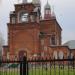 Храм Казанской иконы Божией Матери в городе Чудово